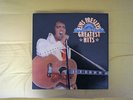 ELVIS PRESLEY GREATEST HITS N°6 LP + 1 LP  Elvis in the movies SEL. READER'S DIG