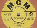 JIGSAW**ONE WAY STREET**MOD**SOUL**DANCER**LISTEN TO IT
