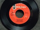 northern soul LOUIE RAMIREZ The Boogie Man MERCURY 72682 listen