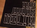 The Mars Volta - Tremulant EP. Yellow vinyl 12