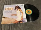 CONJUNTO AFRICA FANGO RARE SALSA GUAGUANCO LP VG+