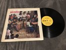 LA UNICA AND FRIENDS PA’ LA RUMBA RARE SALSA GUAGUANCO LP VG