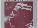 SUN RA Lanquidity LP VINYL 5 Track Reissue (pj666) Sleeve Has Some Surface Wea