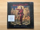 Michael Jackson Blood On The Dance Floor Doppel Vinyl LP RARE In Shrinkwrap 2LP