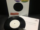 Paul McCartney - I Don't Know / Come On To Me. Rare 2018 white label 7
