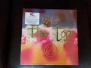 The Cure The Top 180g Heavyweight Coloured Vinyl Record RSD 2012 Back to Black
