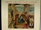 1952 MENOTTI Amahl & The Night Visitor NBC Telecast box (NM) Original Press