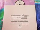 NEW  Low - Double Negative PINK/CLEAR Limited Edition of 500 Vinyl LP