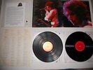 Bob Dylan At Budokan Columbia 1978 1st Press Analog EXC Ultrasonic CLEAN