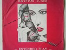 Krypton Tunes ?- Extended Play EP 7