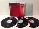 Nine Inch Nails - The Fragile - RARE Orig. Nothing Records 1999 3xLP w/ Book NIN