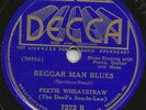 BLUES - PEETIE WHEATSTRAW 