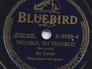 BLUES - BO CARTER 
