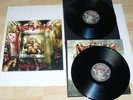 DESTRUCTION - Inventor of evil 2LP / Kreator Sodom Helloween Tankard Overkill