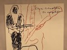 ERIC CLAPTON - 24 NIGHTS - LIVE 2 LP ORIG GERMAN PRESS