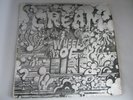 Vinyl Record LP Album CREAM WHEELS OF FIRE (49)