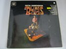 Vinyl Record LP Album FIFTH DIMENSION THE BYRDS (49)