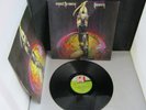 Vinyl Record LP Album NAZARETH EXPECT NO MERCY (53)