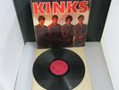 Vinyl Record LP Album KINKS (54)