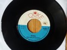 Freddie Notes & The Rudies ?– The Bull / The River Ben ComeUp- Duke Records VG+