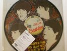 BEATLES candlestick park san francisco 1966 PICTURE DISCS BGLP0016 orig.1988