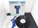 Vinyl Record LP Album THE WHITE ROOM THE KLF (76)