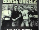 Böhse Onkelz LP Freitag Nacht Rock-O-Rama RRR 71