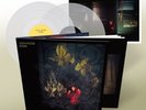 *SIGNED* Julia Holter - AVIARY - Deluxe Clear Vinyl 2LP w/ Autographed Print