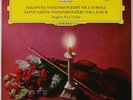RICCI PAGANINI & SAINT-SAENS VIOLIN CON. DGG STEREO TULIP SLPEM 136478 