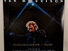 Van Morrison, IT'S TOO LATE TO STOP NOW, Volume 1, Vinyl, Legacy PROMO (2016)