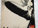 Led Zeppelin Original First Album Vinyl Mint Condition K40031 Stereo