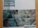 2LP FIVA MC & DJ RADRUM Spiegelschrift  GER 2002