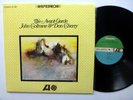 JOHN COLTRANE & DON CHERRY Avant-Garde LP JAZZ Reissue NEAR-MINT Jazz mm42