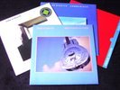 DIRE STRAITS - 4Lp's - FIRST ALBUM, BROTHERS IN ARMS, COMMUNIQUE & MAKING MOVIES