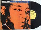 Original SOUL JAMES CARR - YOU GOT MY MIND MESSED UP MONO LP GOLDWAX lb 3001