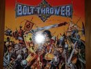 BOLT THROWER - Warmaster 12