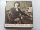 Maria GRINBERG - Beethoven 32 sonatas for piano, 13LP box STEREO MELODIYA