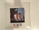 olivia newton john-warm and tender-mint glossy vinyl