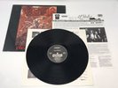 Kreator Pleasure To Kill 08-1656 N0037 1986 33RPM LP Record Germany w/ Inserts
