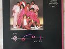 LP THE COOL NOTES have a good forever UK SOUL BOOGIE