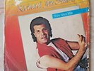 LP RICHARD JON SMITH you and me SOUTH AFRICA BOOGIE 