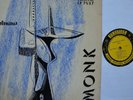 THELONIOUS MONK TRIO LP-7027 Prestige Original 1st VAN GELDER RVG Vinyl LP 1956