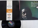 JOHN COLTRANE QUARTET BALLADS MCA VIM-4606 Japan VINYL LP