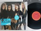 METALLICA 5.98 EP-GARAGE DAYS RE-REVISITED CBS/SONY 20AP 3391 Japan SHRINK 12