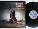 OZZY OSBOURNE BLIZZARD OF OZZ JET 25AP 1992 Japan VINYL LP