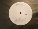 Witchfinder General - Death Penalty Test Pressing Lp limited to 5 copies nwobhm