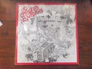 New Orleans punk comp LP No Questions No Answers 1980 shrink NM red rockers