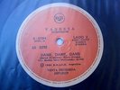 VANESSA 45 PROMO ABBA Rare SUNG IN SPANISH COVER Gimme Gimme SOUTHAMERICA 7