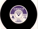 Udo Lindenberg & The Panik Orchestra - Elli Pyrelli / Look At It My Way - 7''