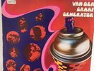 VAN DER GRAAF GENERATOR the aerosol grey machine '69 vg+ fontana germany lp